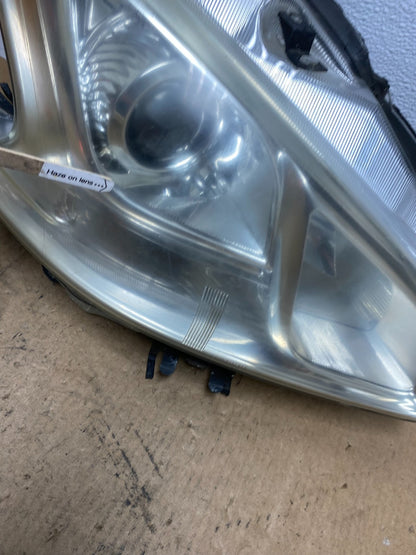 Halogen 2009-2014 Nissan Maxima Right Passenger Headlight AC3292 DW4