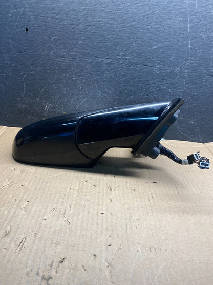 2010 to 2016 Cadillac SRX Right Passenger Rh Side Door Mirror AE7958 DG3