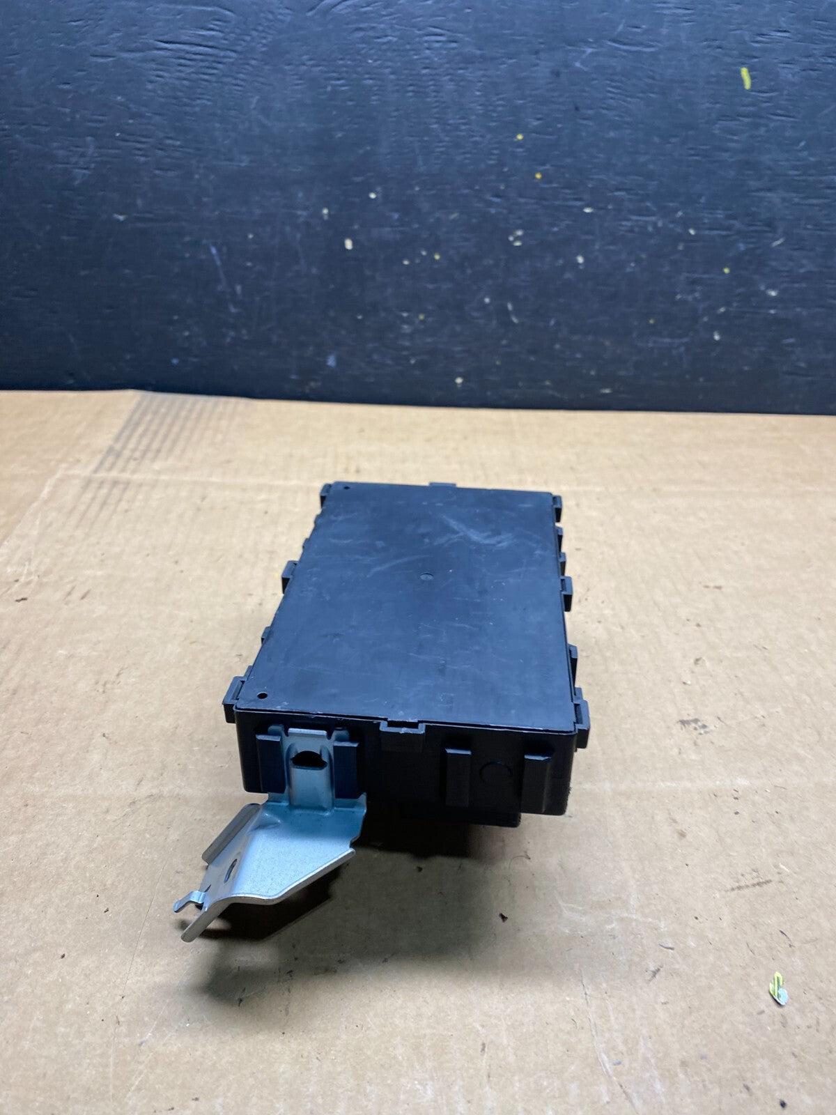 2011 - 2014 Nissan Quest Left Power Sliding Door Control Module N2819 DG4