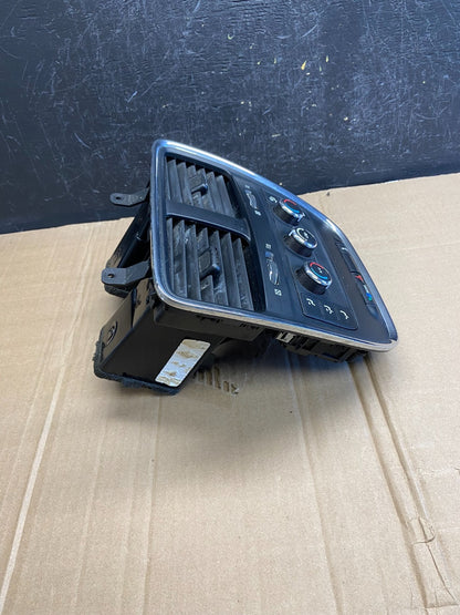 2011-2016 Dodge Grand Caravan Temperature Climate Control AC Heater AD7020 DG1