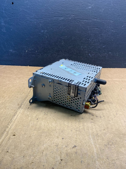 2011 to 2013 Ford Explorer Audio Equipment Radio Receiver AM FM CD ad4975 DG1