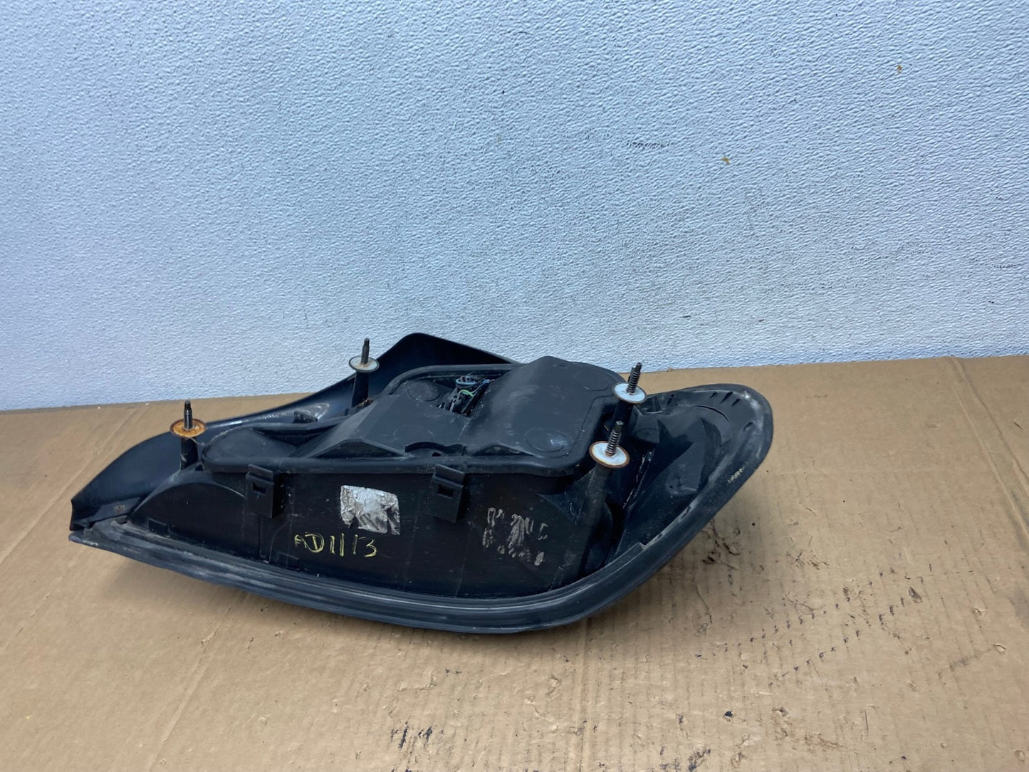 1999-2005 Pontiac Grand AM Left Driver LH Side Tail Light AD1113 LK6