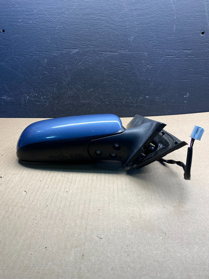 2004 to 2009 Toyota Prius Right Passenger RH Side View Door Mirror AC8841 DG3