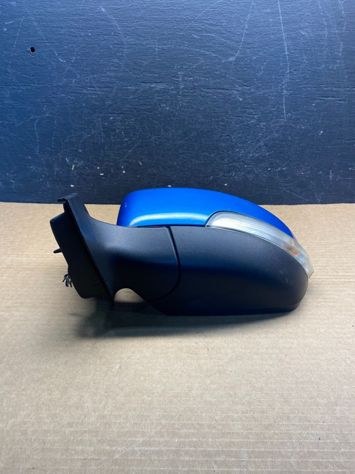 2012 2013 2014 Ford Focus Left Driver View Door Mirror af7736 DG3