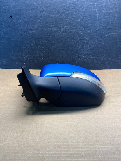 2012 2013 2014 Ford Focus Left Driver View Door Mirror af7736 DG3