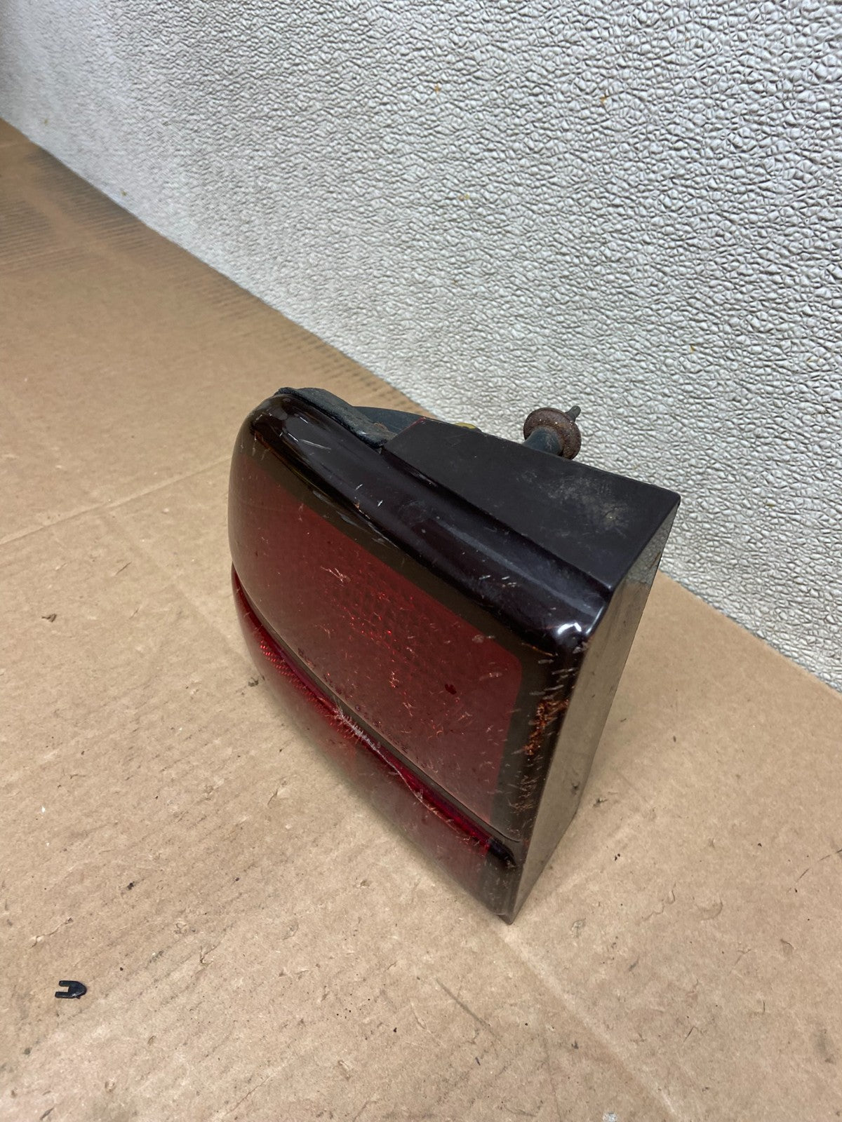 1991 - 1994 Chevrolet Cavalier Left Driver LH Side Tail Light Oem Y2633 DW1