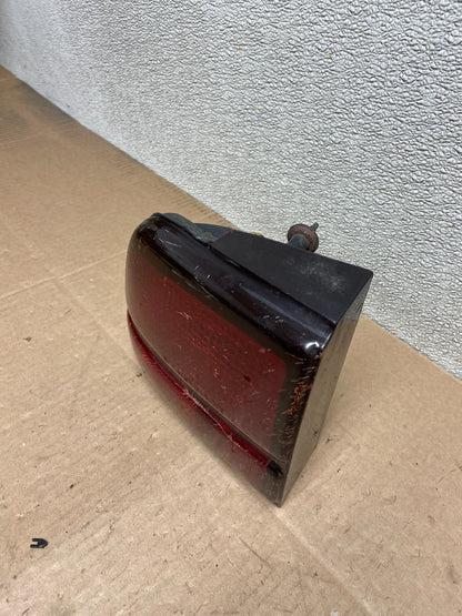 1991 - 1994 Chevrolet Cavalier Left Driver LH Side Tail Light Oem Y2633 DW1