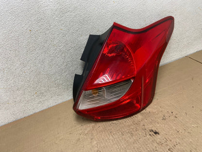 2012-2014 Ford Focus Hatchback Right Passenger Side Rh Tail Light AI2421 LK2