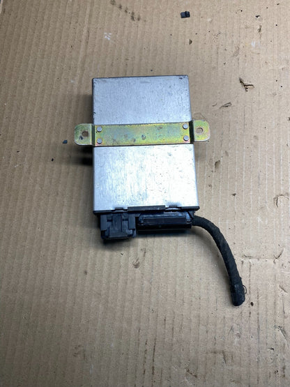 1978 to 1981 Mercedes W126 R107 Cruise Control Module aj0199 DG1