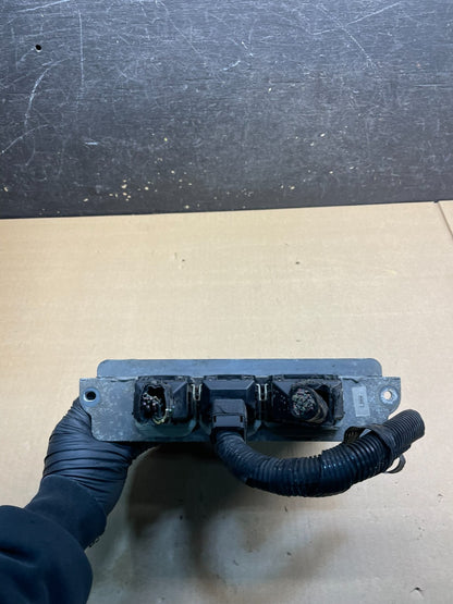 2008 Ford E150 E250 ECM ECU Engine Computer Module 8c2a-12a650-hb OEM W4323 DG1