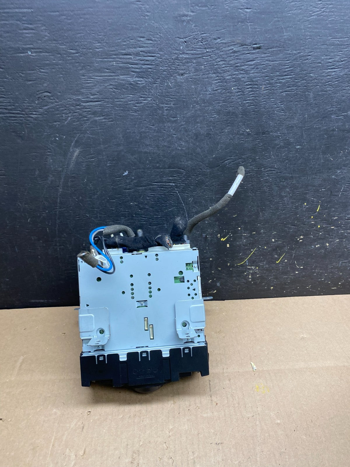 2012-2013 Hyundai Azera Am Fm Cd Player Radio Receiver Oem  T4537 DG4
