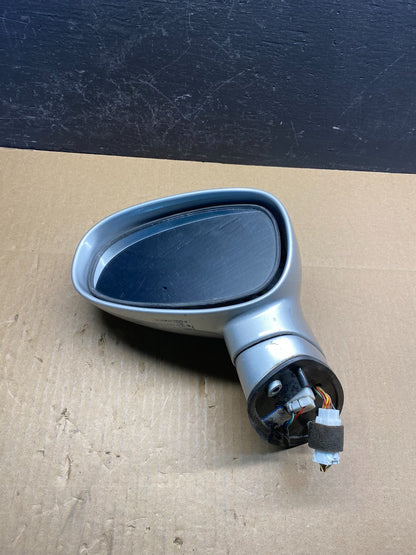2001 to 2005 Hyundai XG350 XG Left Driver LH View Door Mirror Oem AC2507 MS4