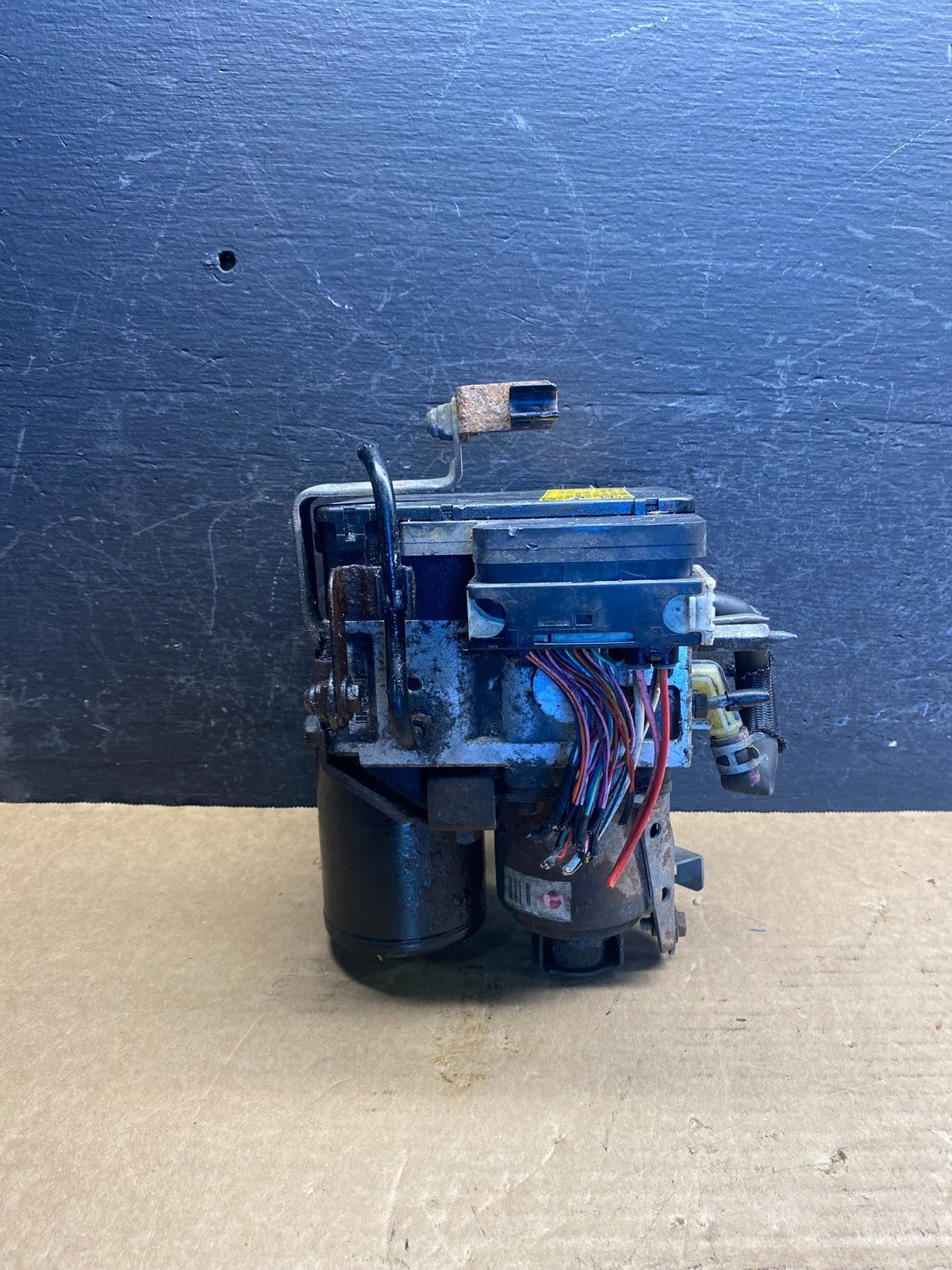 2004 - 2009 Toyota Prius ABS Brake Pump Anti Lock Module AF8871 DG4