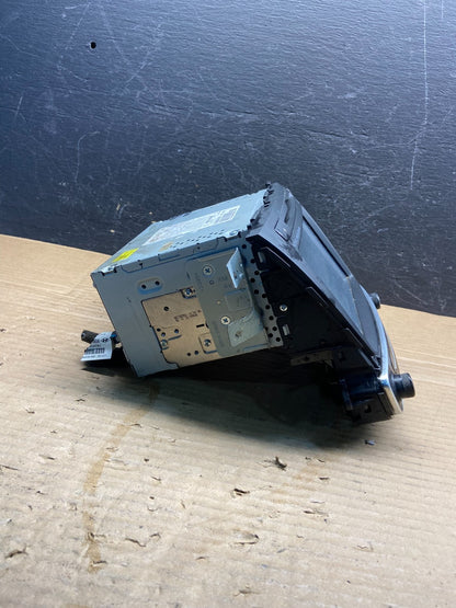 2013 2014 Kia Sorento AM/FM CD Radio Screen Display ae4517 DG2