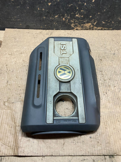 2005-2010 Volkswagen Mk5 2.0 TSI Passat Jetta Engine Cover X0144 DG3