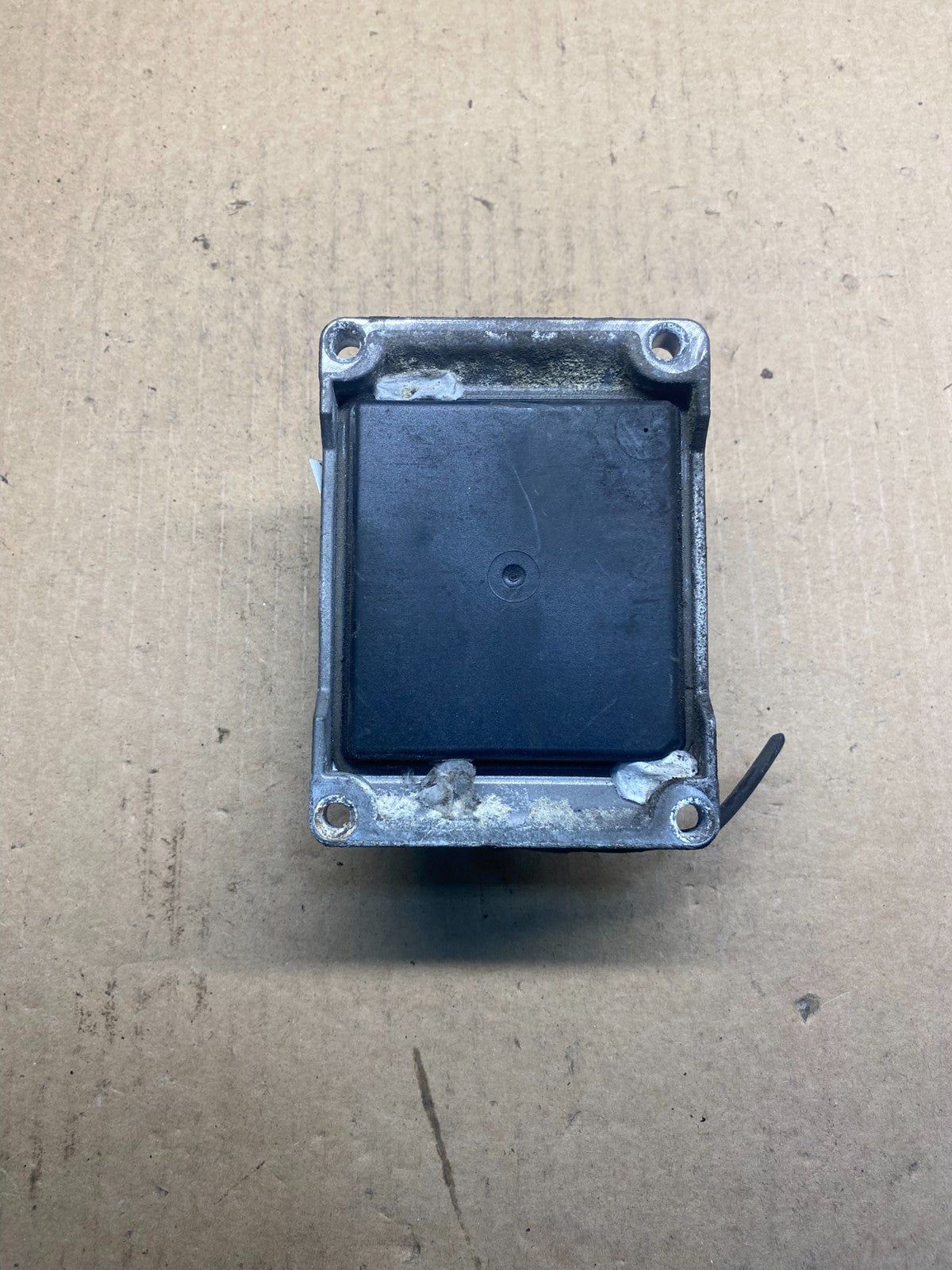 2004 - 2007 Cadillac CTS 3.6L Engine Control Unit Module ECM ECU AG6168 DG1