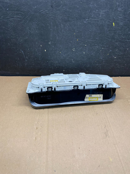 2005 to 2012 Nissan Pathfinder Frontier Xterra Speedometer Cluster Gauge M14115