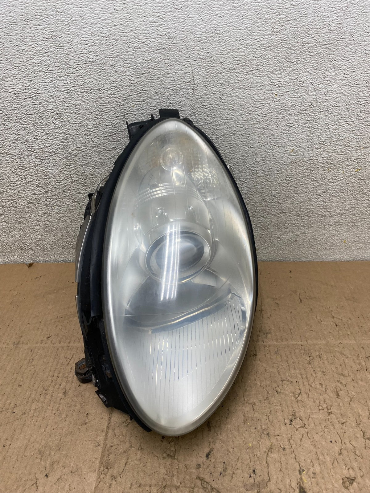Halogen 2006 2010 Mercedes W251 R-Class Left Driver LH Headlight OEM W2693 DW0