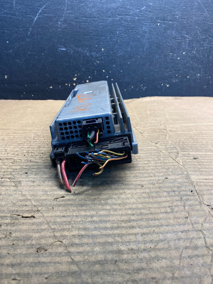 2007-2017 BMW X5 Top HiFi Lear Radio Audio Amplifier Amp OEM AA57753