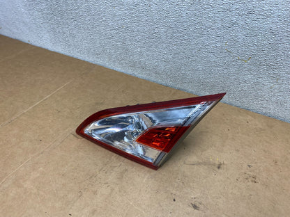 2011 - 2014 Nissan Murano Right Passenger RH Side Inner Tail Light Oem X3757 DW1