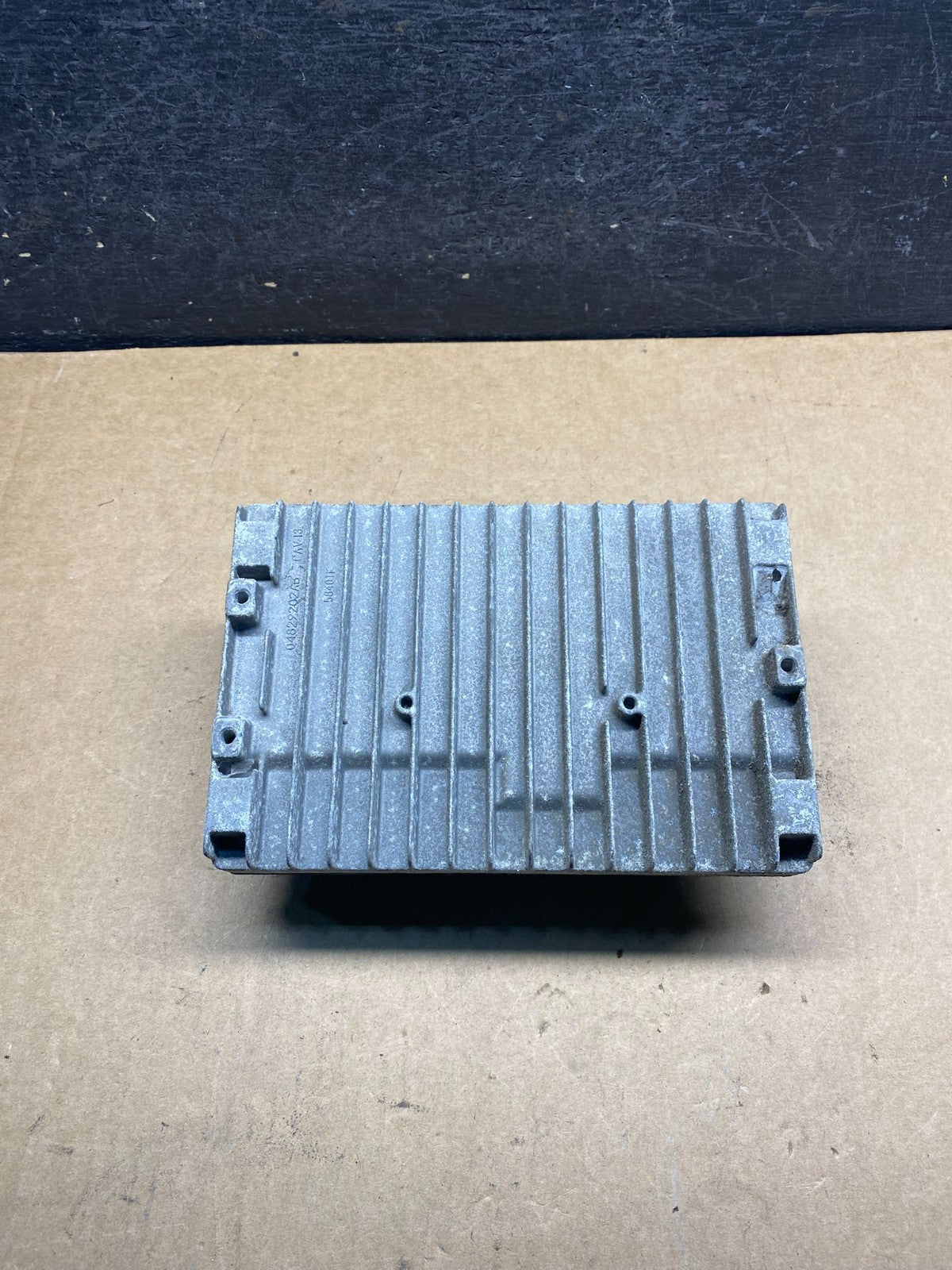 2004 Dodge Ram Engine Computer Module Computer ECU ECM P56029247AB ah7023 DG1