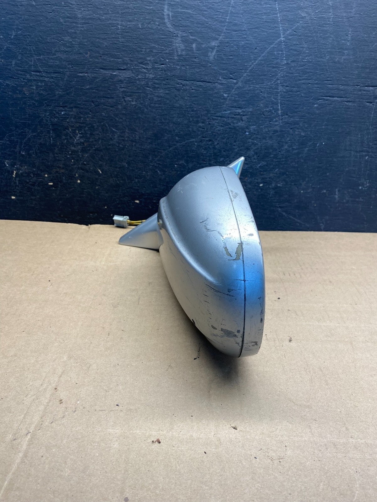 1994-2001 Acura Integra Left Driver LH Power View Door Mirror AG1921 MS10