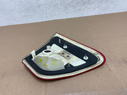 2006 - 2009 Mercury Milan Right Passenger Rh Side Tail Light Inner AE6615 LK5
