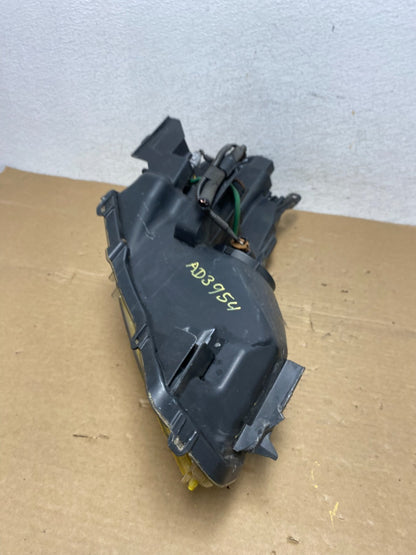 2012 2013 2014 Toyota Prius V Left Driver LH Side Halogen Headlight AD3954 DW10