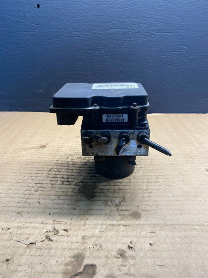 2009 2014 Chevrolet Tahoe Suburban ABS Anti Lock Brake Pump OEM AB7140 DG3