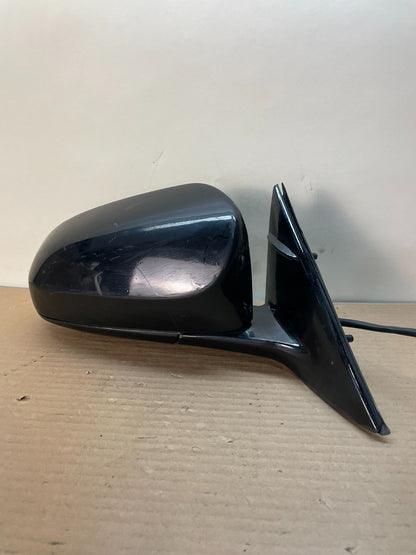 2012 to 2014 Toyota Camry Right Passenger Side Door View Mirror AH8689 PS0
