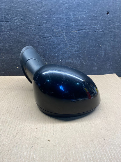 2007 to 2015 Mini Cooper Right Passenger View Power Door Mirror AI5398 DW2