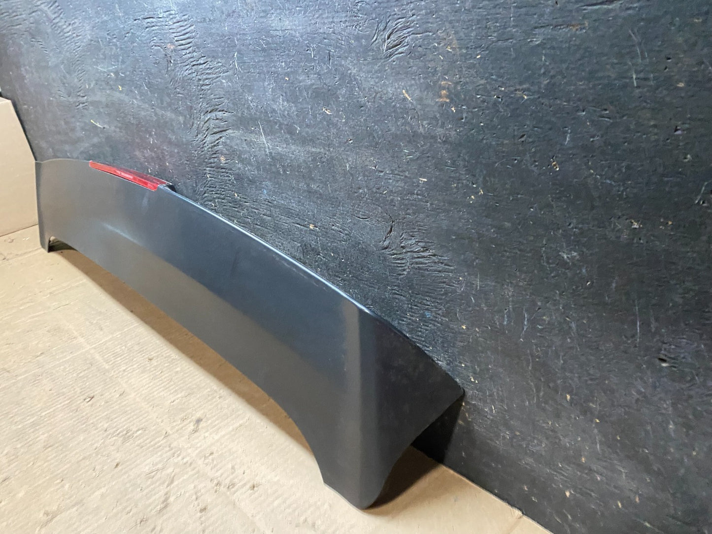 2008 2009 2010 Honda Odyssey Rear Trunk Spoiler Gate Oem U6381 DG1