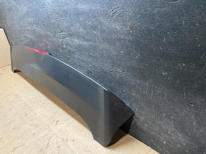 2008 2009 2010 Honda Odyssey Rear Trunk Spoiler Gate Oem U6381 DG1