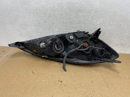 2006 to 2010 Toyota Sienna Left Driver Lh Side Headlight Halogen AH4183 DW9