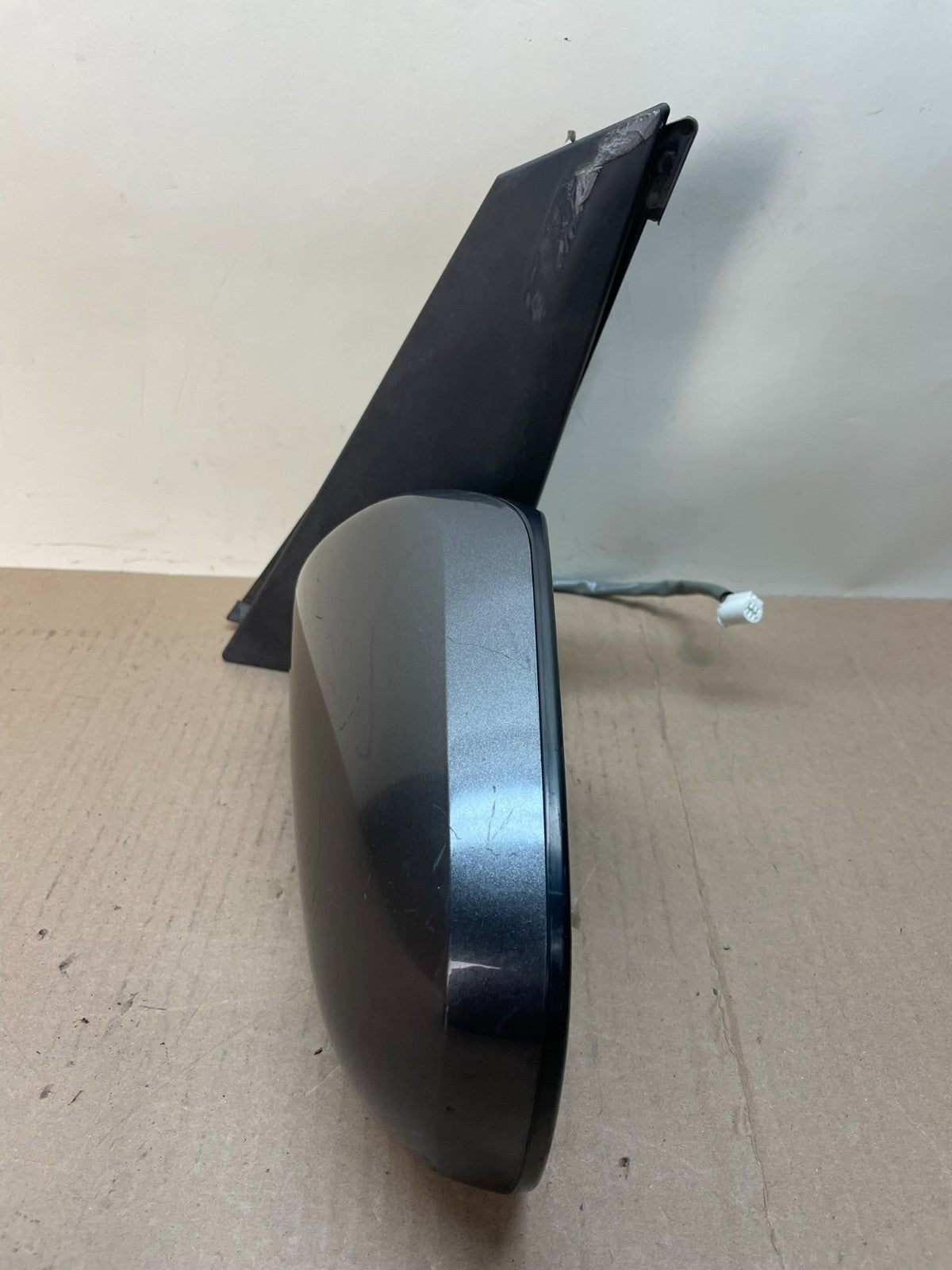 2004 to 2009 Toyota Prius Left Driver LH View Door Mirror AJ0737 DG9