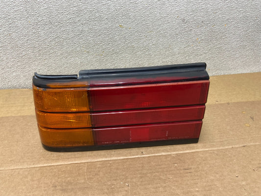 1987 to 1988 Nissan Stanza Left Driver Lh Side Tail Light OEM AB5052 DG0