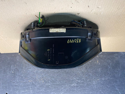 1995-2002 Mercedes Benz W210 E-Class Speedometer Instrument Cluster Gauge AJ04473