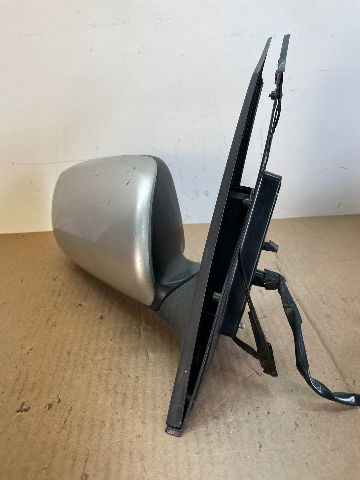 2004 to 2009 Toyota Prius Right Passenger RH Side View Door Mirror AH6268 DW1