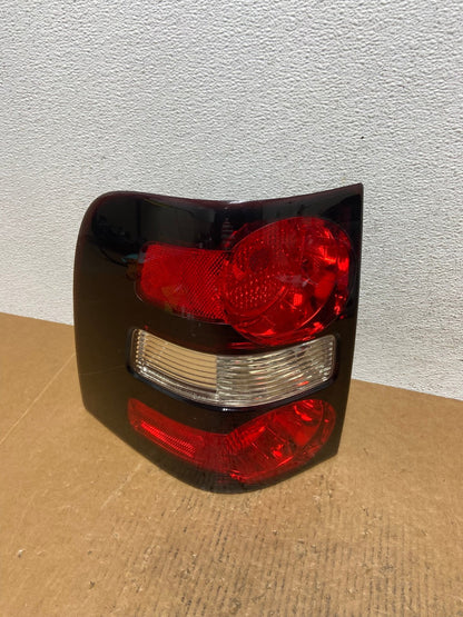 2006 to 2010 Ford Explorer Left Driver Lh Side Tail light AE0270 LK0