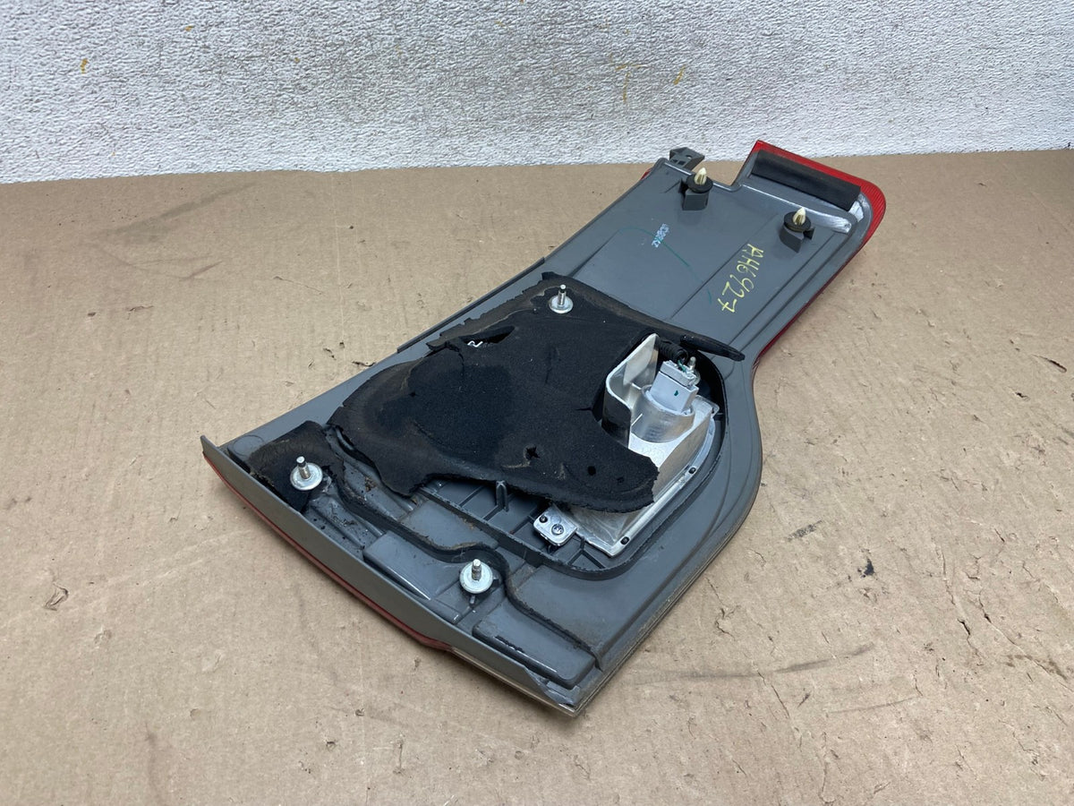 2008 2009 2010 Honda Odyssey Tail Light Inner Right Passenger Rh AH6927 LK6
