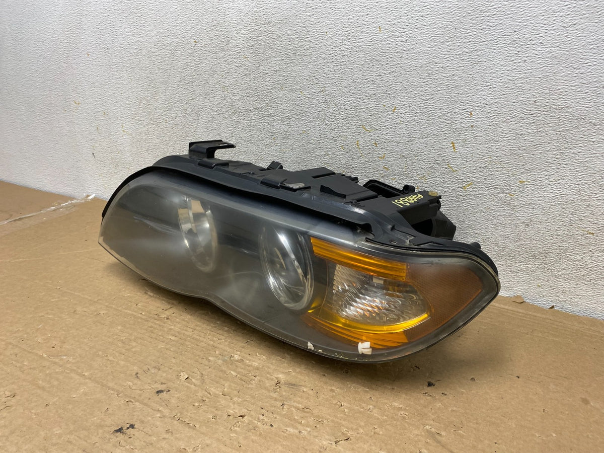 Xenon AFS 2004 2005 2006 Bmw E53 X5 Left Driver Lh Headlight AH8881 DW2