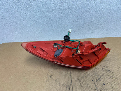 2009 2010 Nissan Murano Left Driver Lh Side Tail Light Oem AC3727 LK4