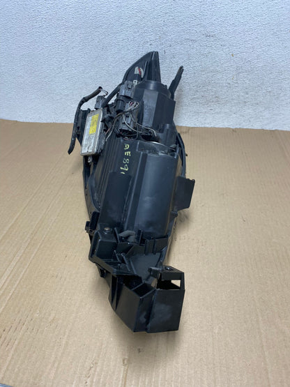 2008 2009 2010 Mazda 5 Left Driver LH Side Headlight Xenon HID AE8905 LK7