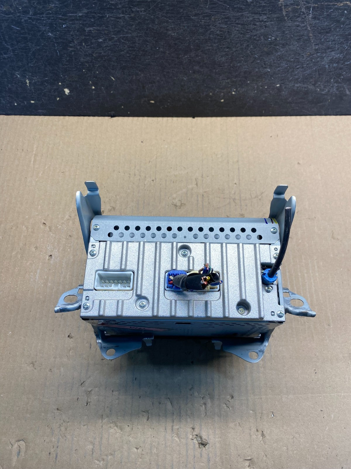 2002 2003 2004 Toyota Camry Radio AM/FM CD Player AI5061 DW5
