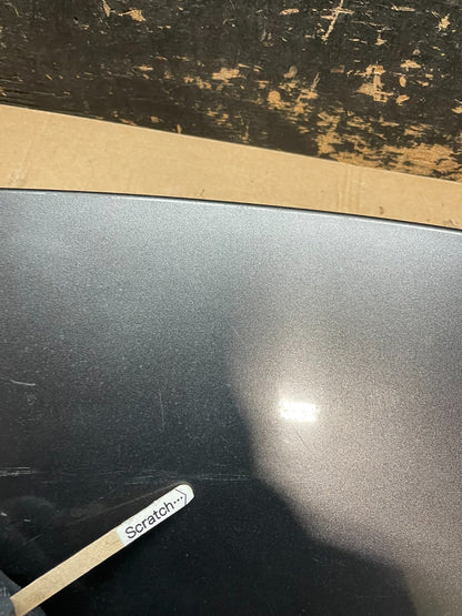 2007 to 2010 Hyundai Elantra Rear Spoiler Trunk Wing OEM Z5853 DG4