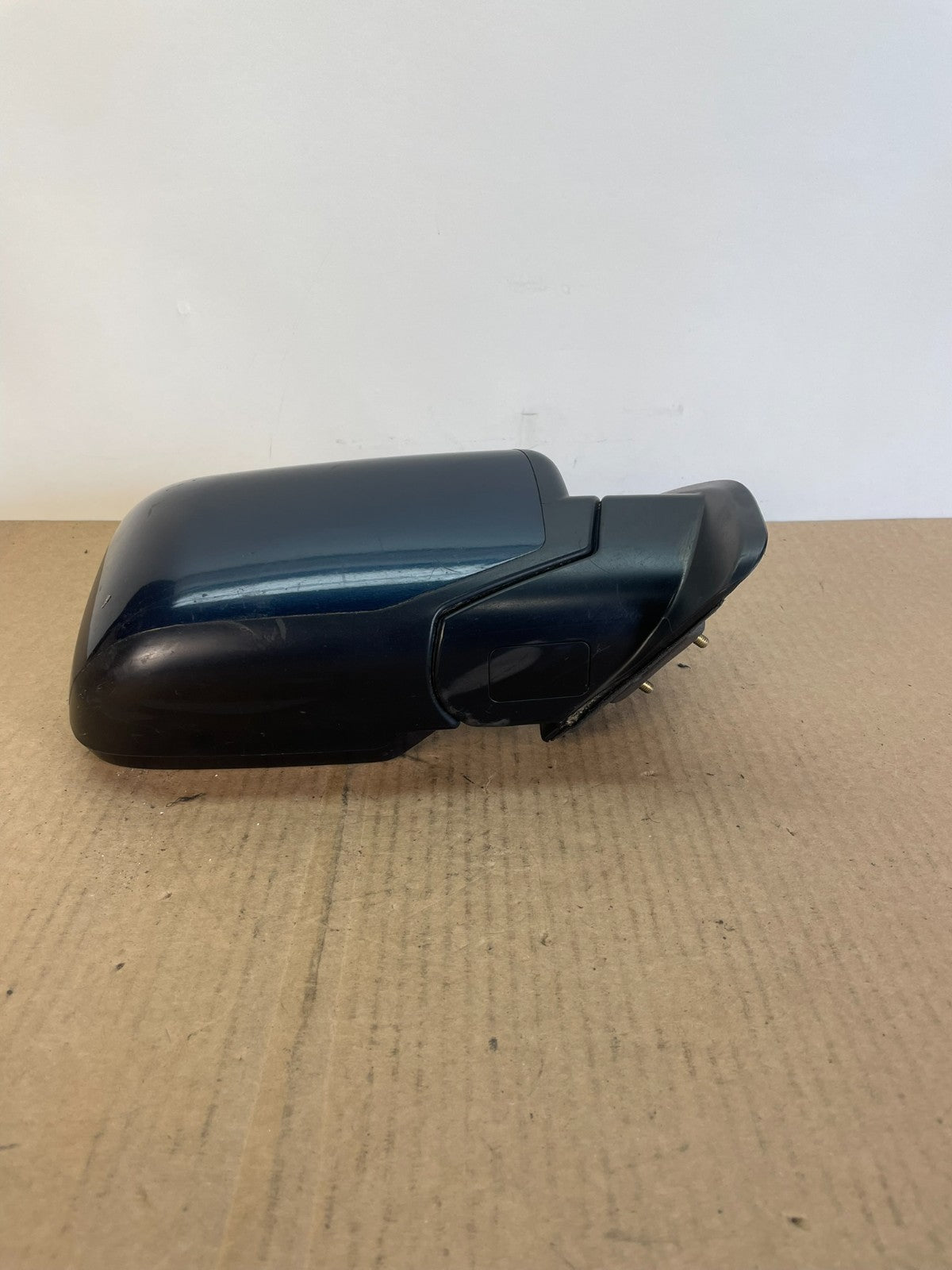 2009-2015 Honda Pilot Right Passenger Side View Door Mirror AF5518 DW3