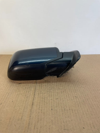 2009-2015 Honda Pilot Right Passenger Side View Door Mirror AF5518 DW3