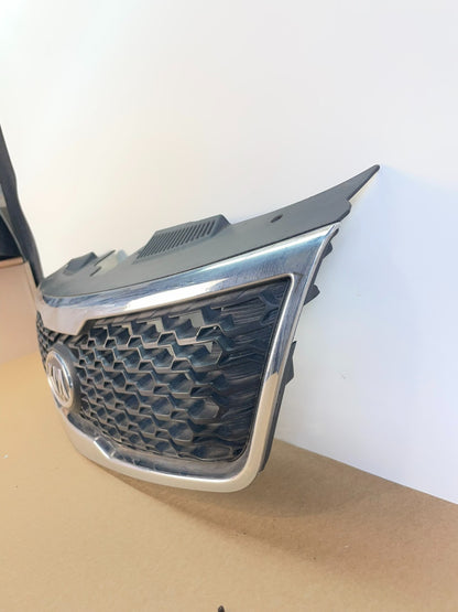 2010 to 2012 Kia Forte Koup Front Upper Grill Grille AG3002 DG1