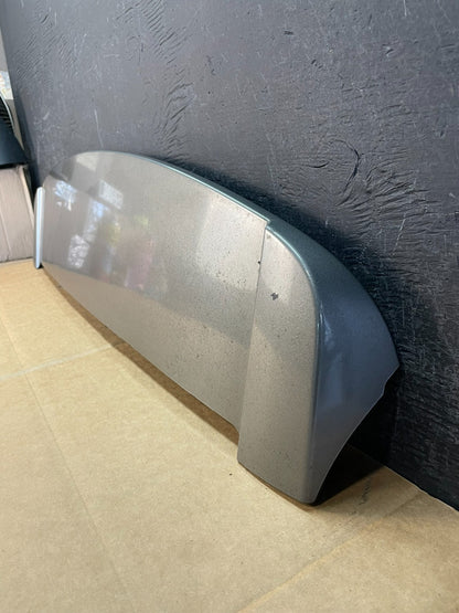 2011-2016 Jeep Compass Rear Upper Liftgate Spoiler Wing AE0774 DG1