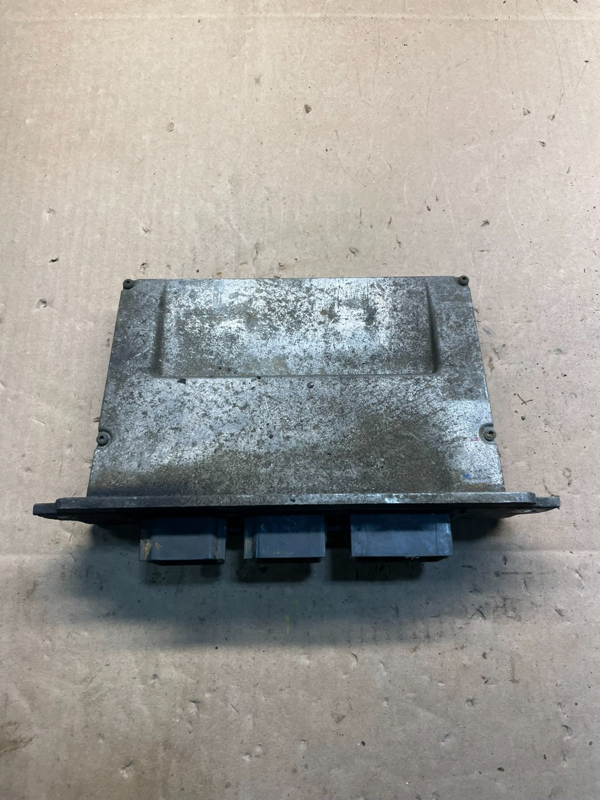 2006  Ford E250 E350 5.4L Engine Control ECU ECM Computer Module s8180 DG2